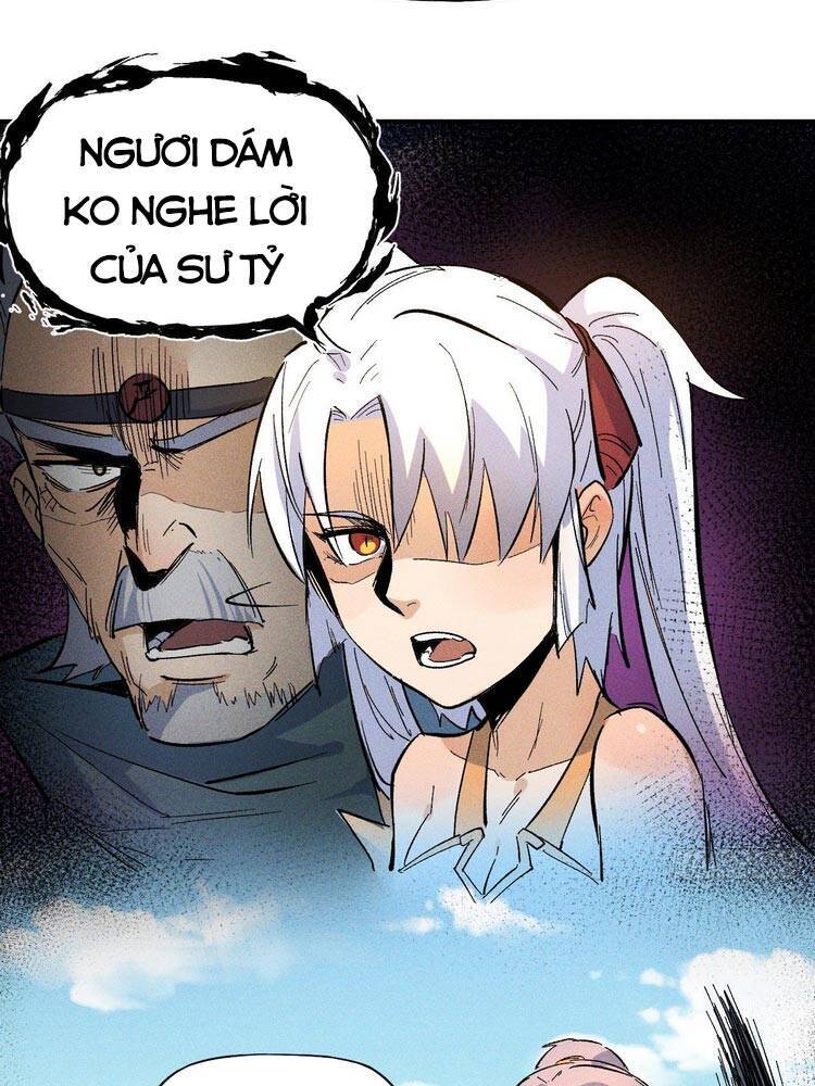 Nhân Vật Chính Mạnh Nhất Lịch Sử - Chương 11