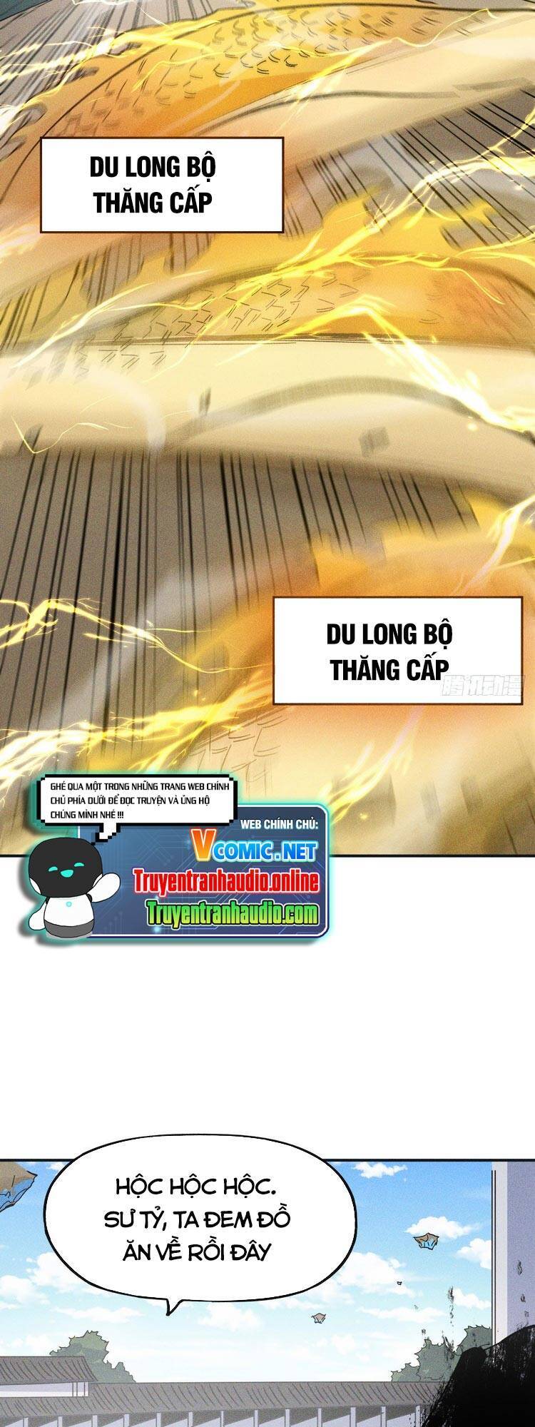 Nhân Vật Chính Mạnh Nhất Lịch Sử - Chương 11