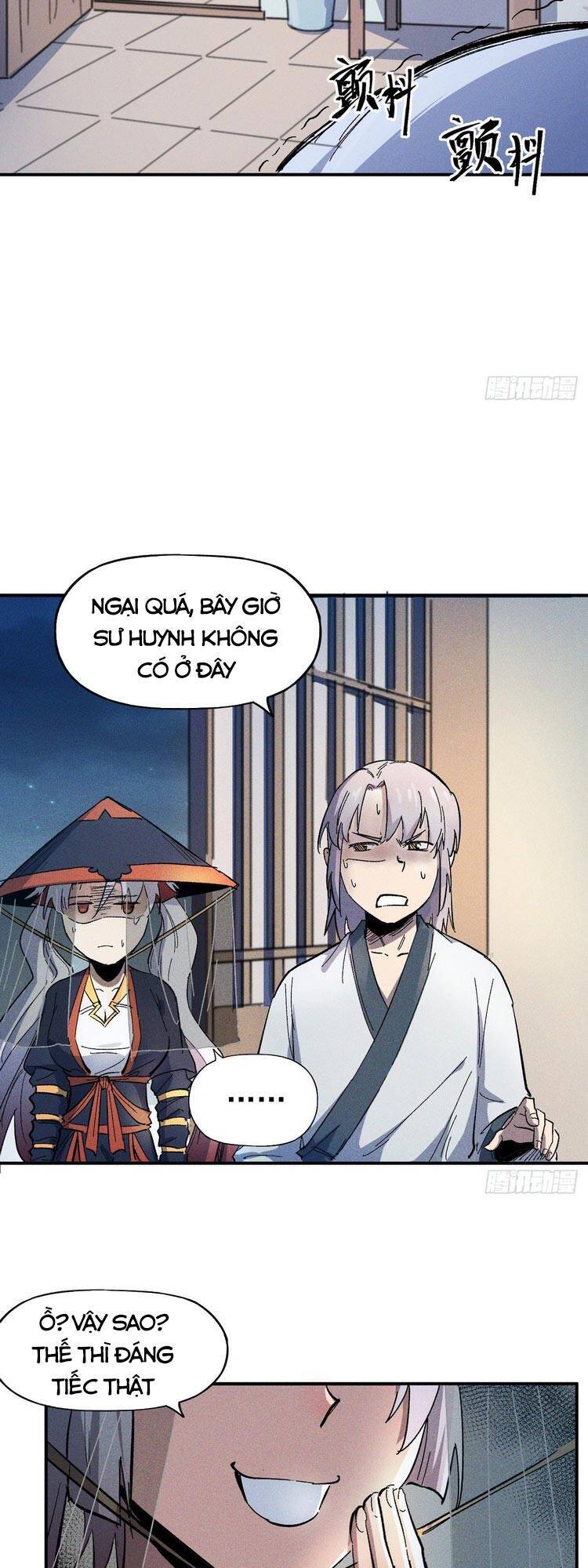 Nhân Vật Chính Mạnh Nhất Lịch Sử - Chương 11