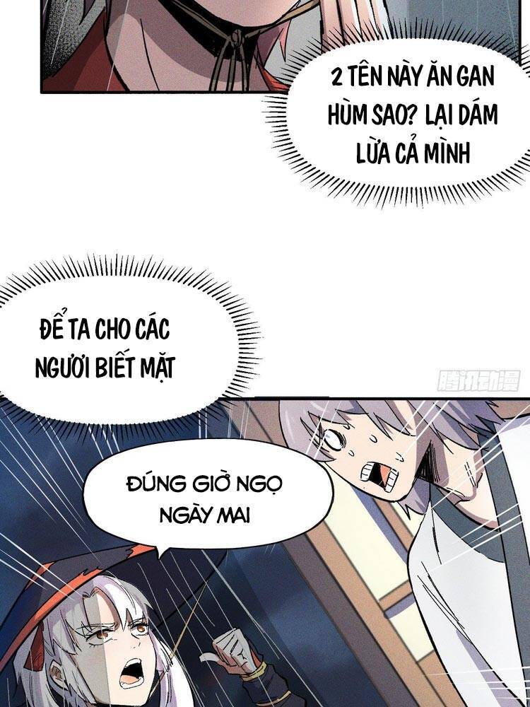 Nhân Vật Chính Mạnh Nhất Lịch Sử - Chương 11