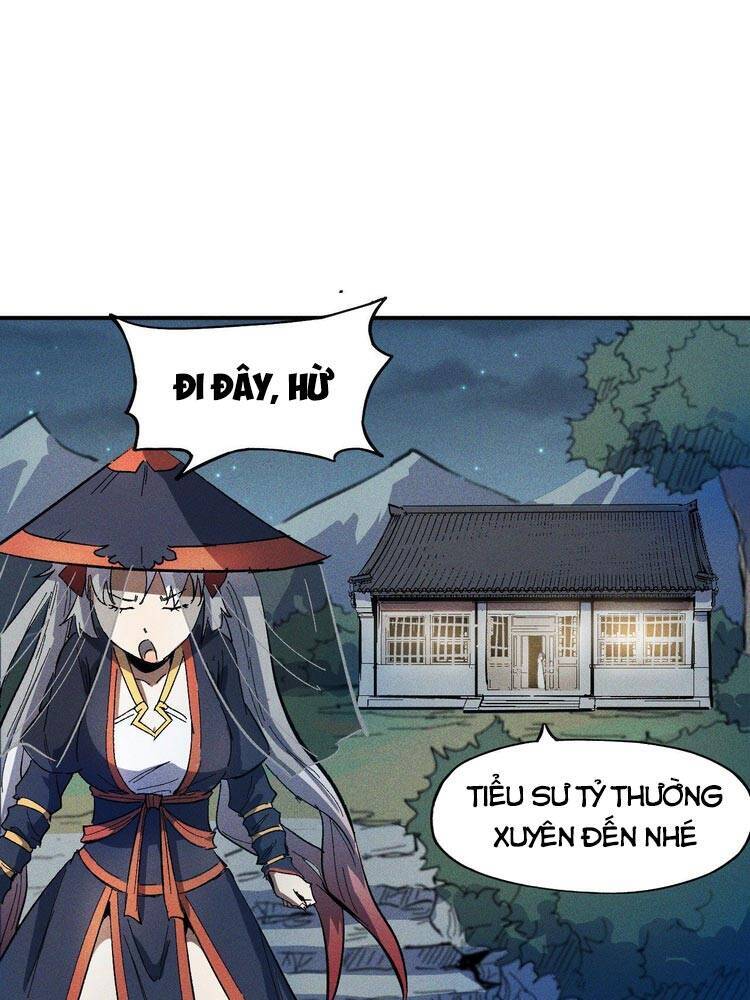 Nhân Vật Chính Mạnh Nhất Lịch Sử - Chương 11