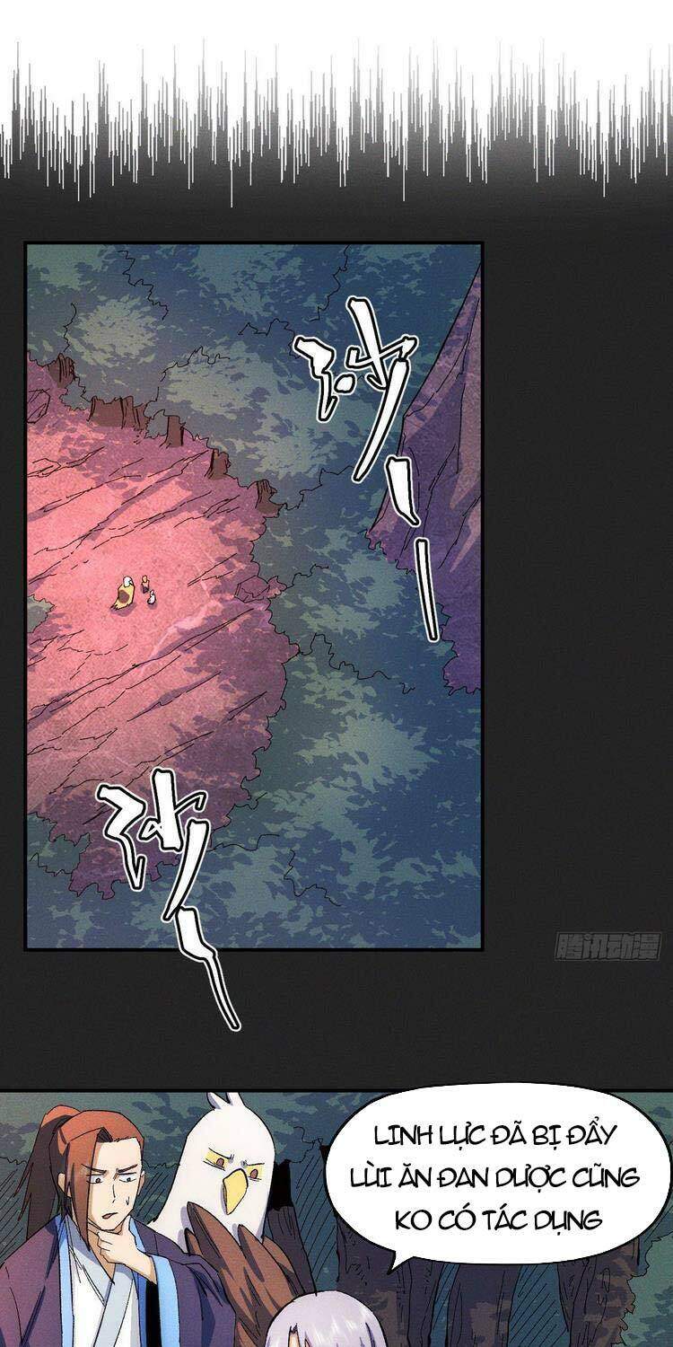 Nhân Vật Chính Mạnh Nhất Lịch Sử - Chương 48