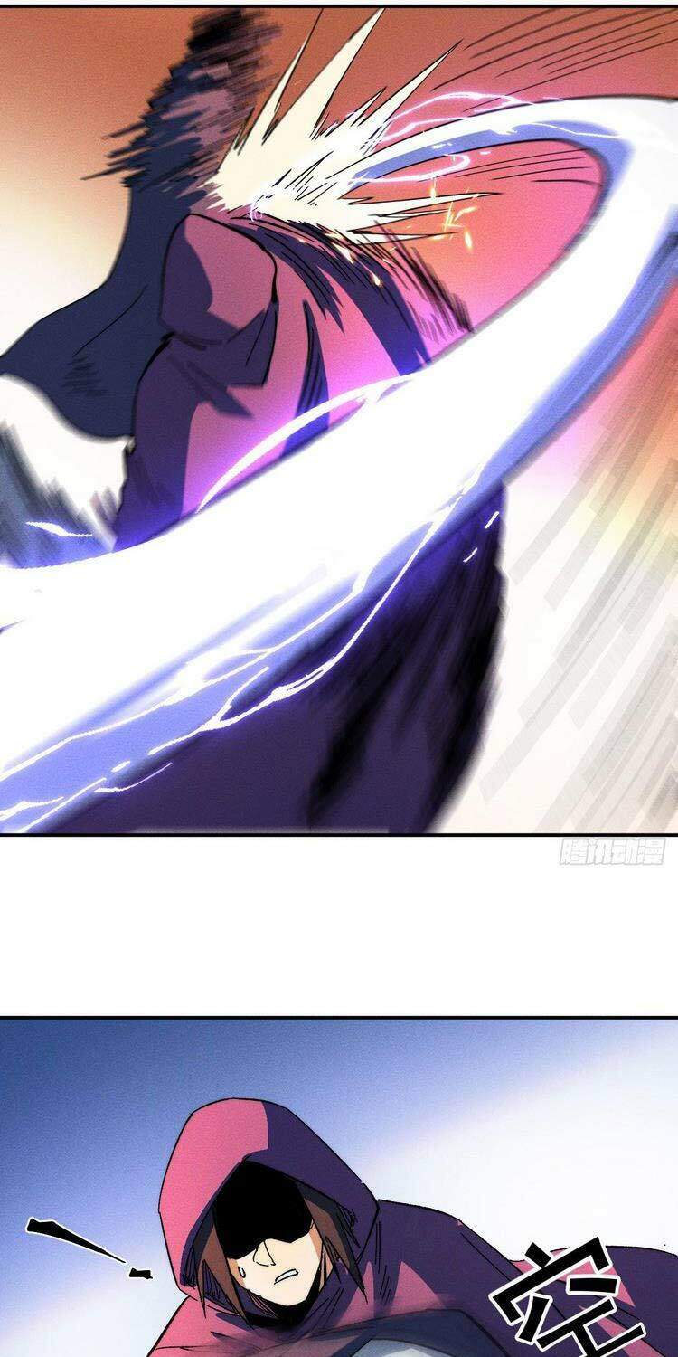 Nhân Vật Chính Mạnh Nhất Lịch Sử - Chương 48