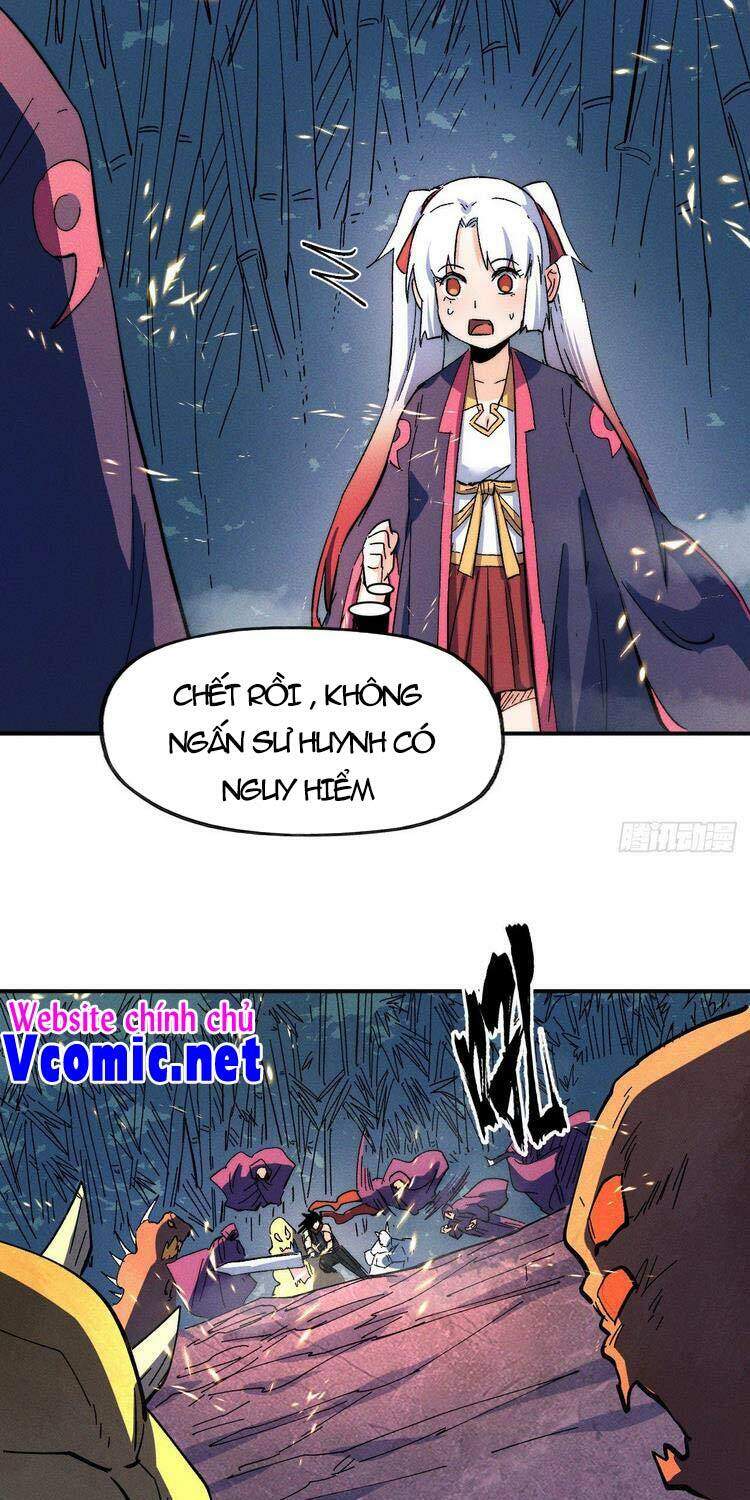 Nhân Vật Chính Mạnh Nhất Lịch Sử - Chương 48