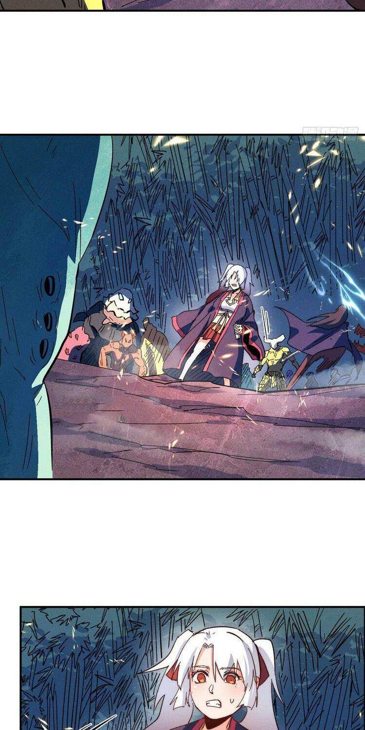 Nhân Vật Chính Mạnh Nhất Lịch Sử - Chương 48