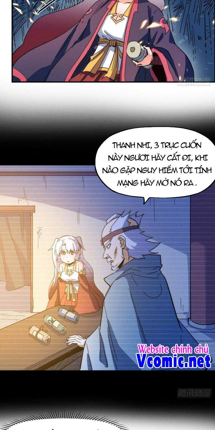 Nhân Vật Chính Mạnh Nhất Lịch Sử - Chương 48