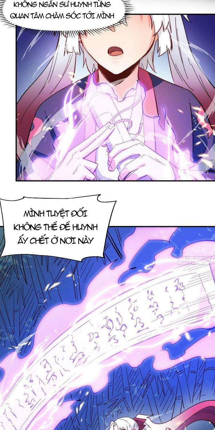 Nhân Vật Chính Mạnh Nhất Lịch Sử - Chương 48