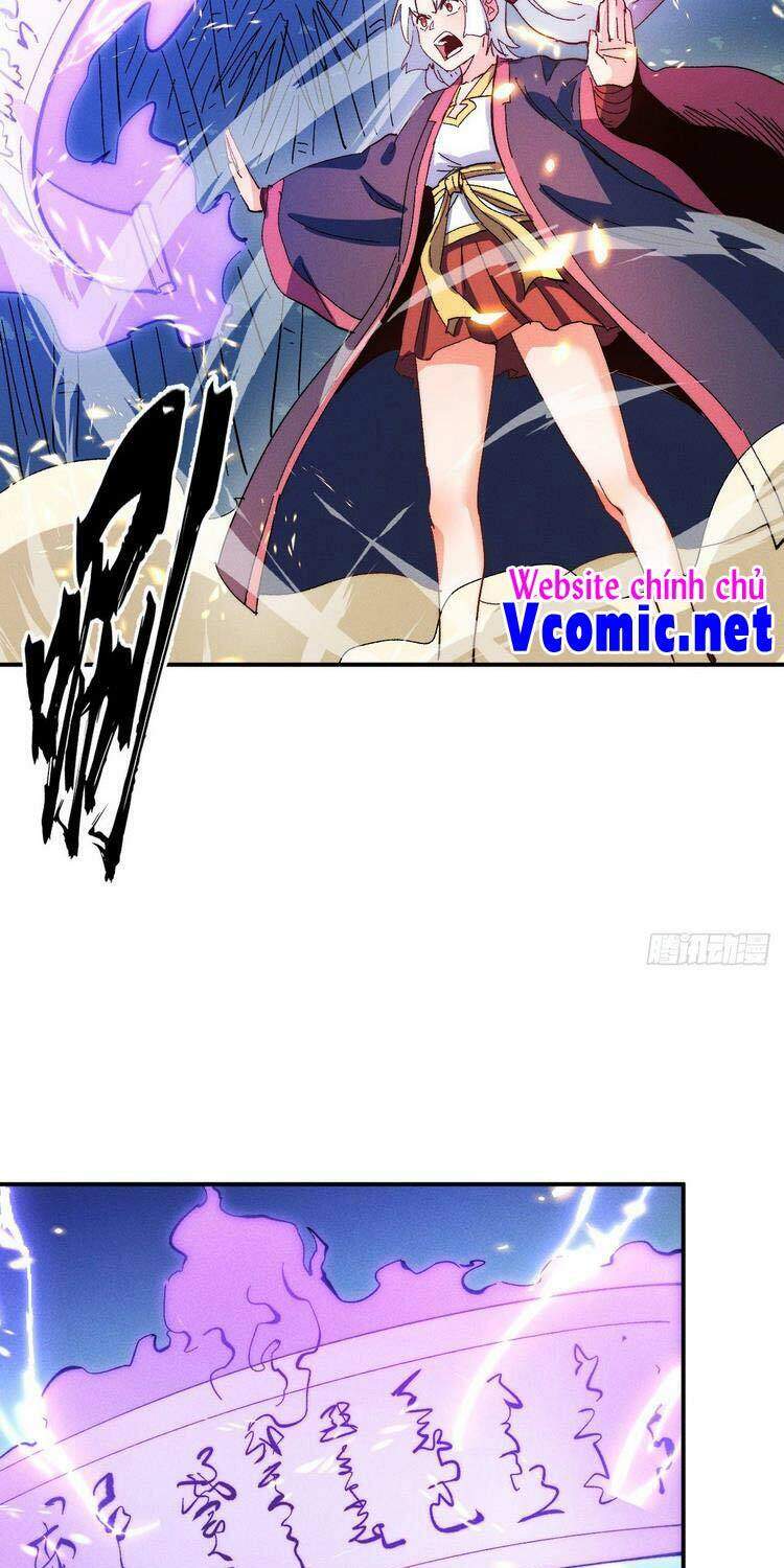 Nhân Vật Chính Mạnh Nhất Lịch Sử - Chương 48