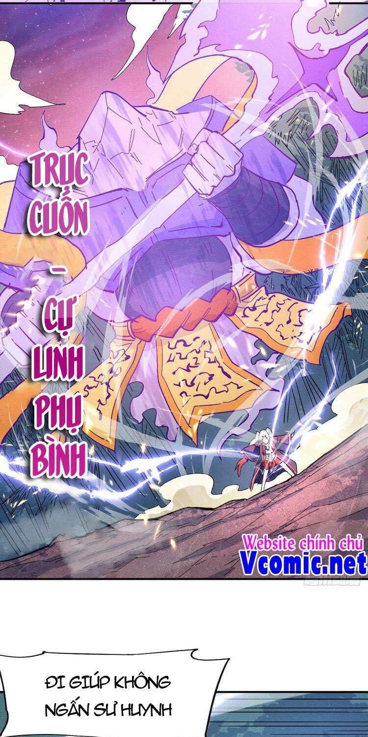 Nhân Vật Chính Mạnh Nhất Lịch Sử - Chương 48