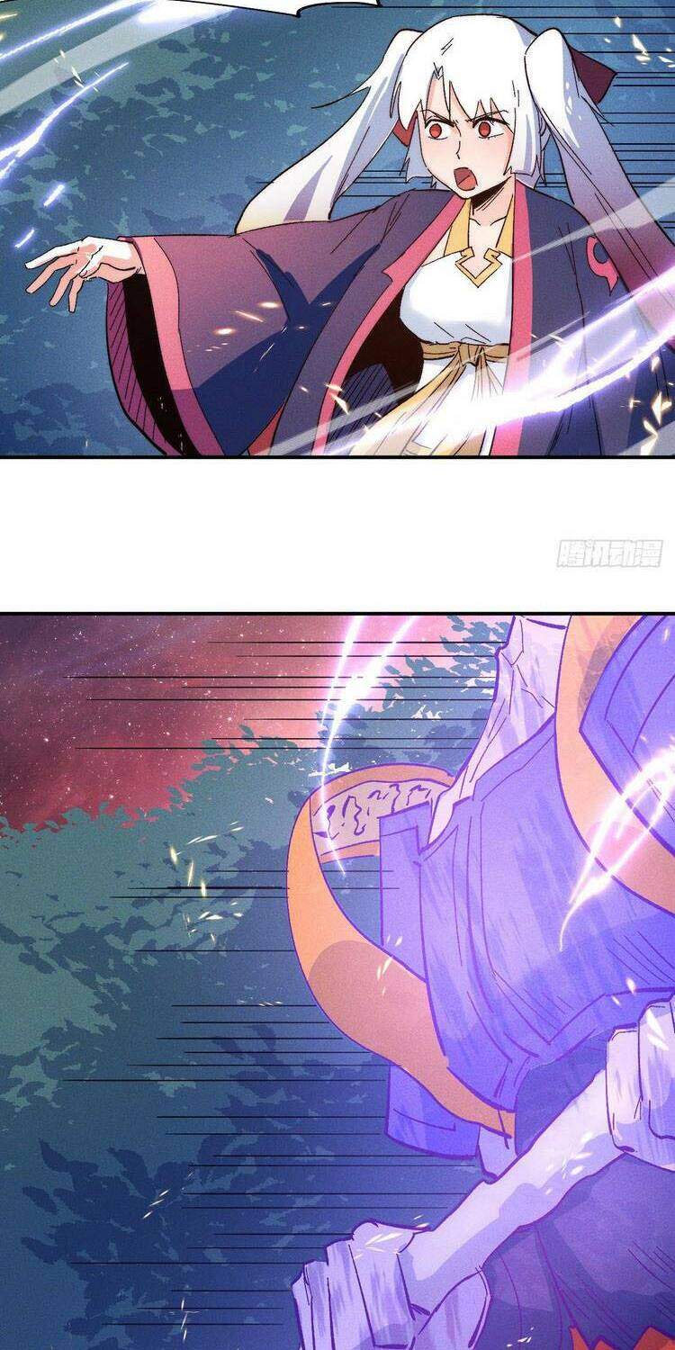 Nhân Vật Chính Mạnh Nhất Lịch Sử - Chương 48