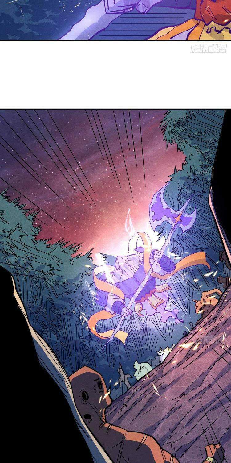 Nhân Vật Chính Mạnh Nhất Lịch Sử - Chương 48