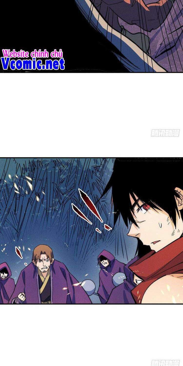 Nhân Vật Chính Mạnh Nhất Lịch Sử - Chương 48