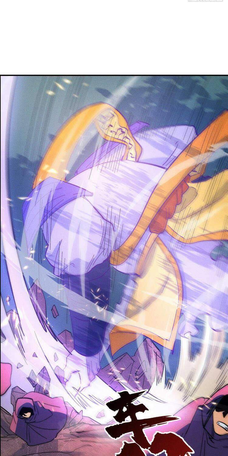 Nhân Vật Chính Mạnh Nhất Lịch Sử - Chương 48