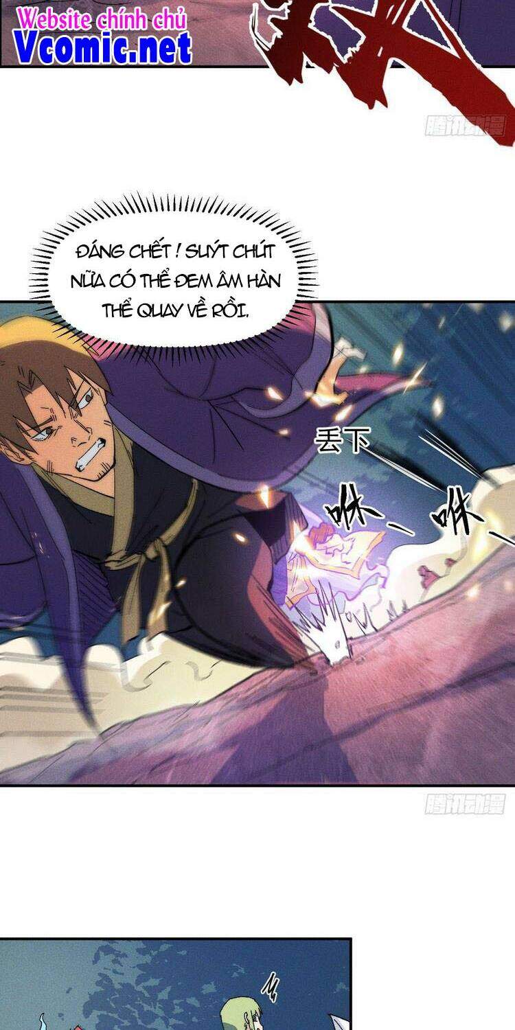 Nhân Vật Chính Mạnh Nhất Lịch Sử - Chương 48