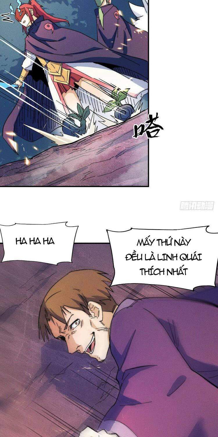 Nhân Vật Chính Mạnh Nhất Lịch Sử - Chương 48