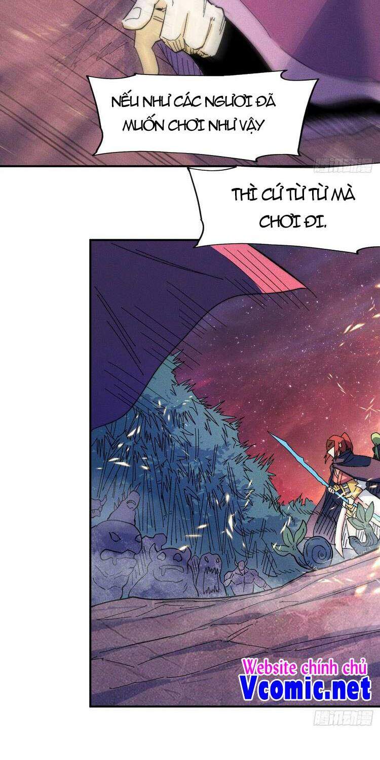 Nhân Vật Chính Mạnh Nhất Lịch Sử - Chương 48