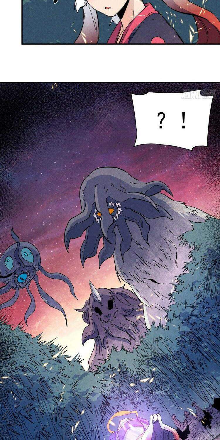 Nhân Vật Chính Mạnh Nhất Lịch Sử - Chương 48