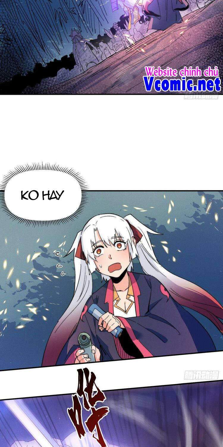 Nhân Vật Chính Mạnh Nhất Lịch Sử - Chương 48