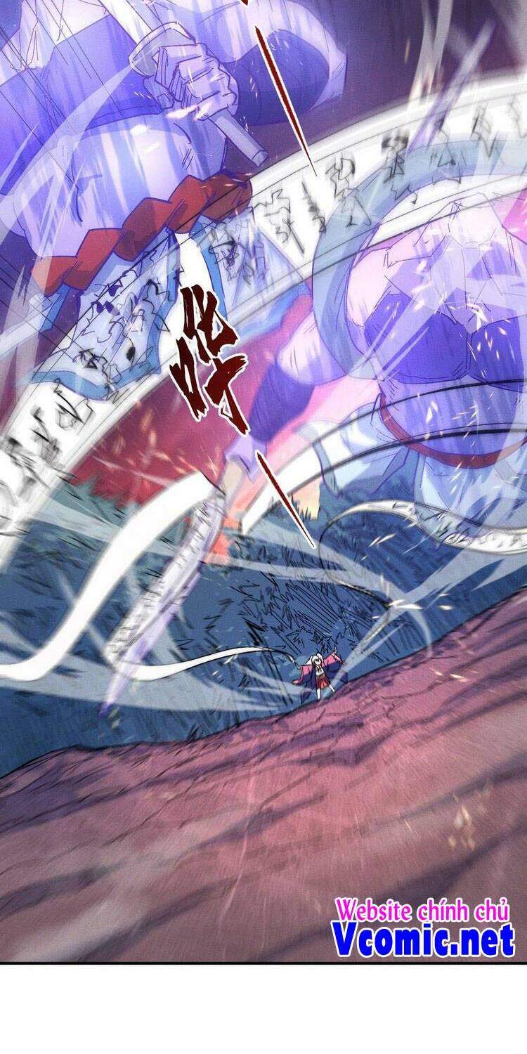 Nhân Vật Chính Mạnh Nhất Lịch Sử - Chương 48