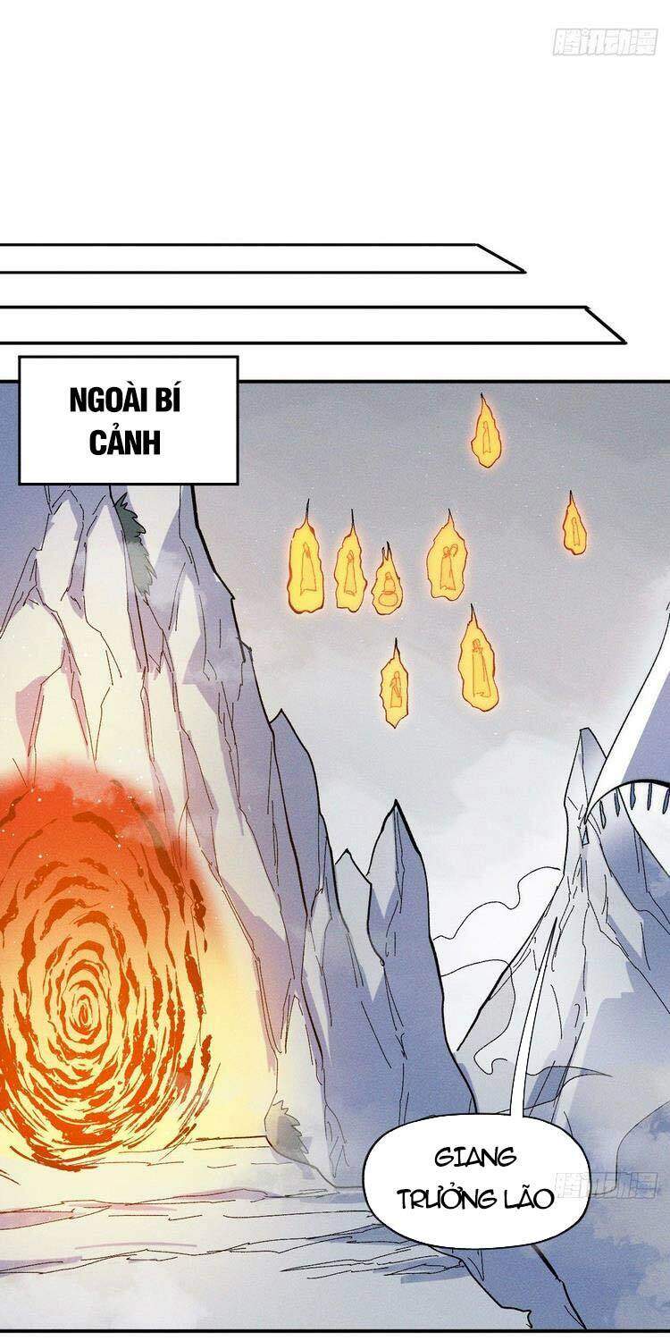 Nhân Vật Chính Mạnh Nhất Lịch Sử - Chương 48