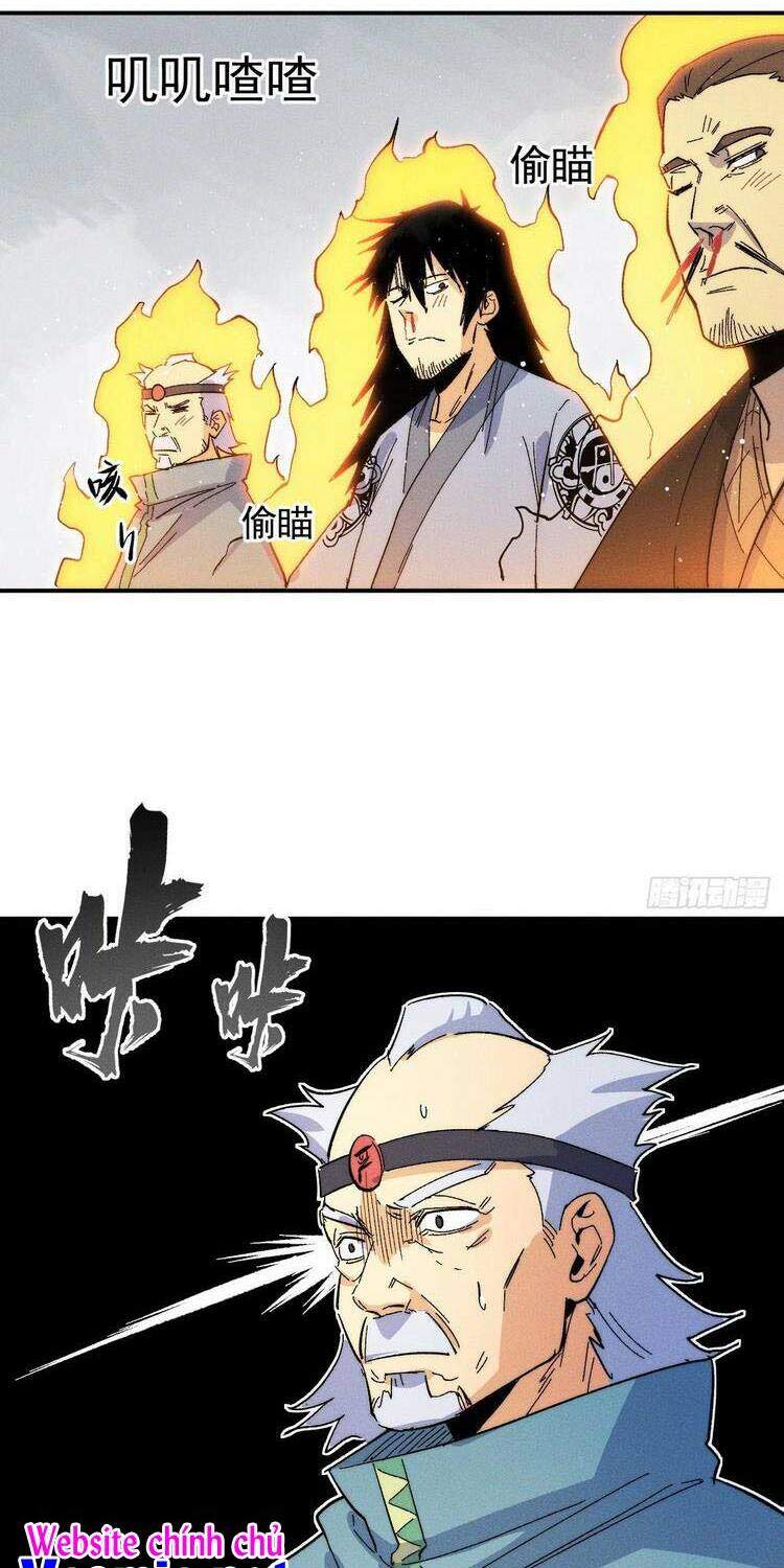 Nhân Vật Chính Mạnh Nhất Lịch Sử - Chương 48