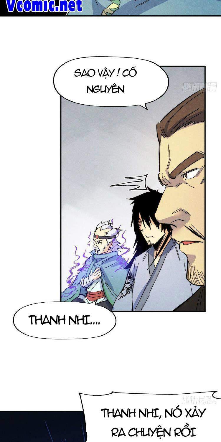 Nhân Vật Chính Mạnh Nhất Lịch Sử - Chương 48