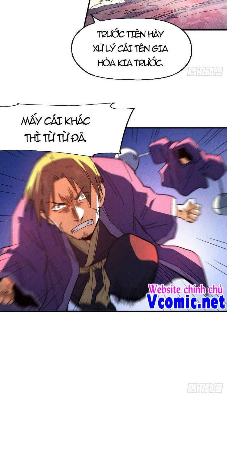 Nhân Vật Chính Mạnh Nhất Lịch Sử - Chương 48