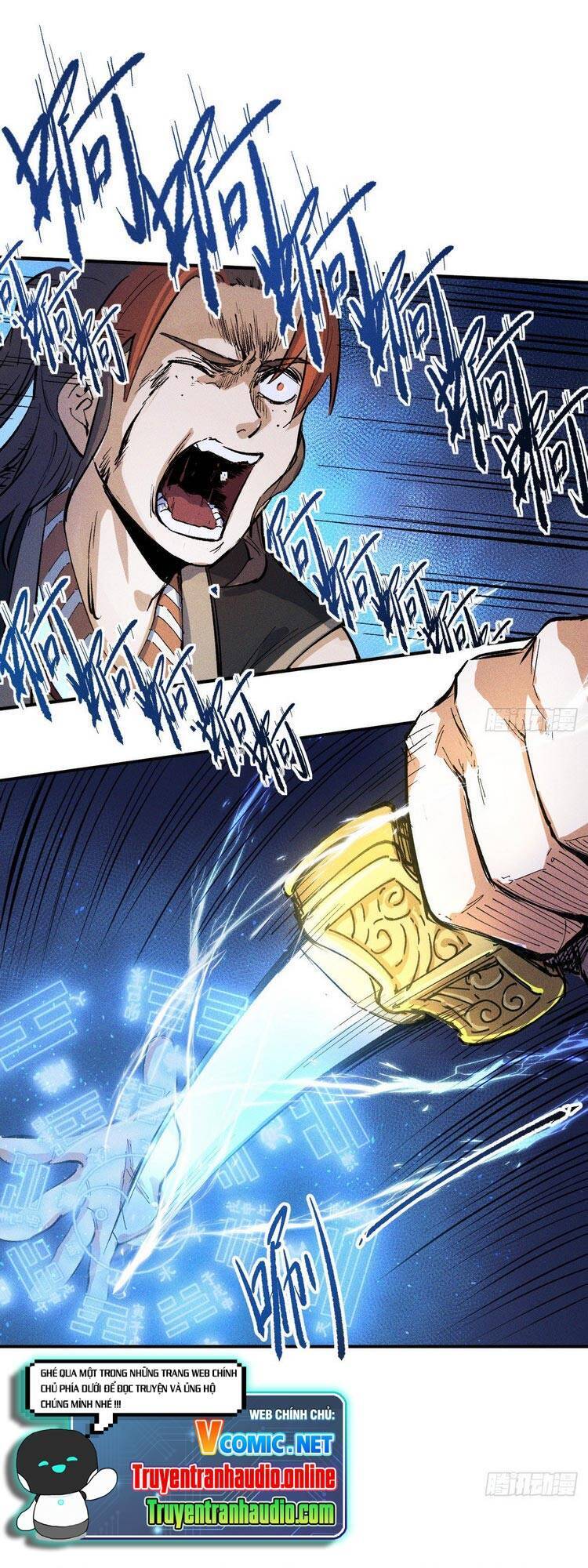 Nhân Vật Chính Mạnh Nhất Lịch Sử - Chương 6