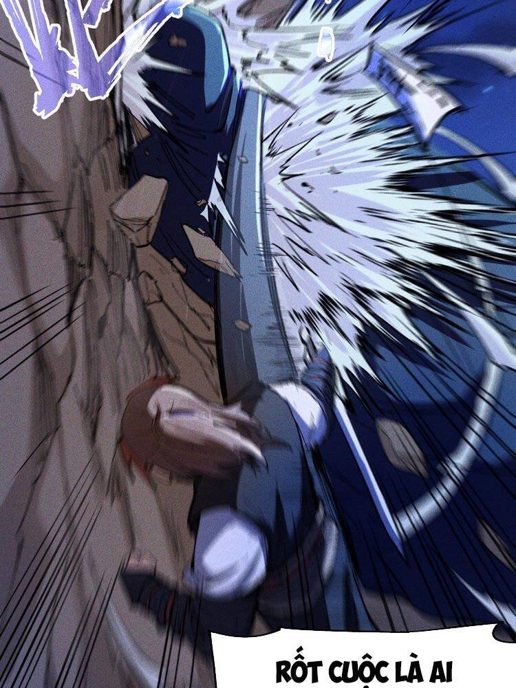 Nhân Vật Chính Mạnh Nhất Lịch Sử - Chương 6