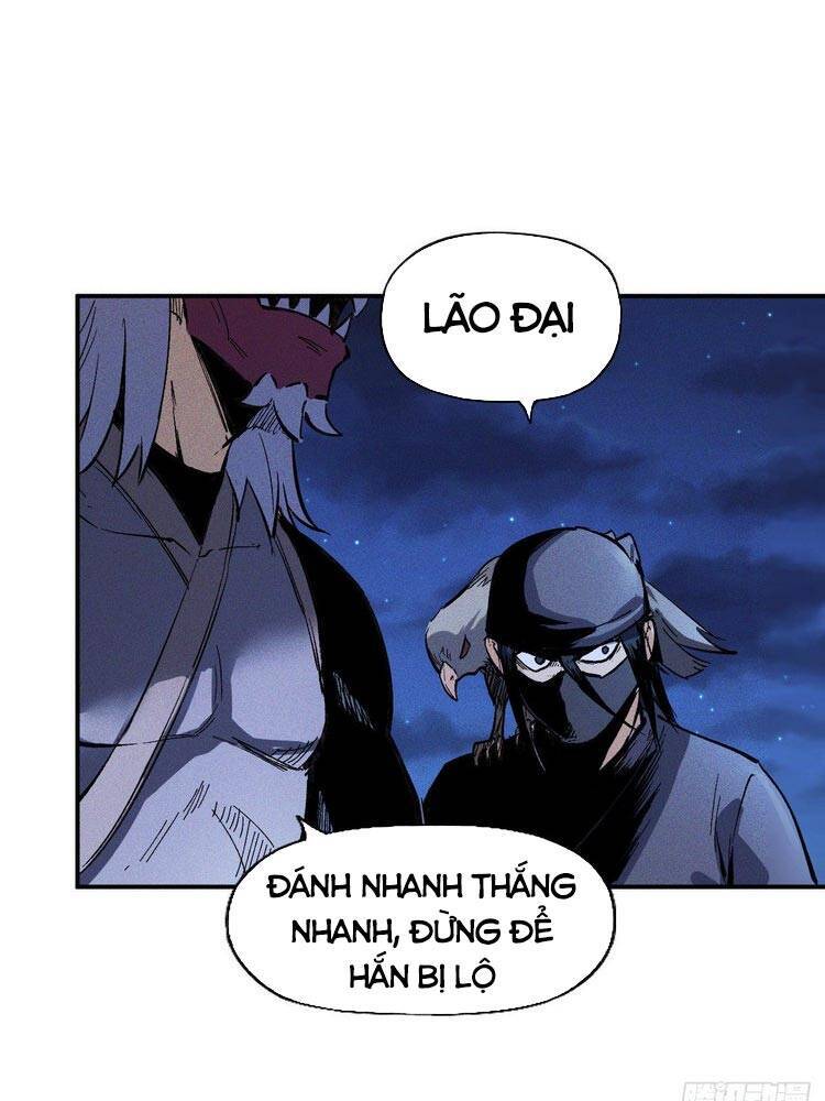 Nhân Vật Chính Mạnh Nhất Lịch Sử - Chương 6