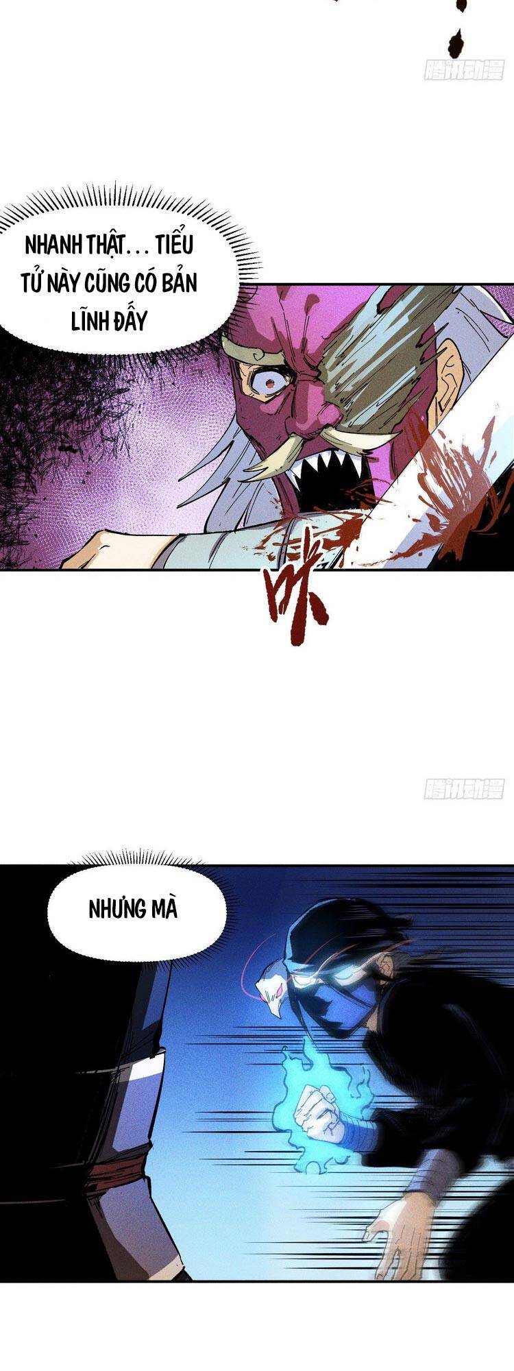 Nhân Vật Chính Mạnh Nhất Lịch Sử - Chương 6