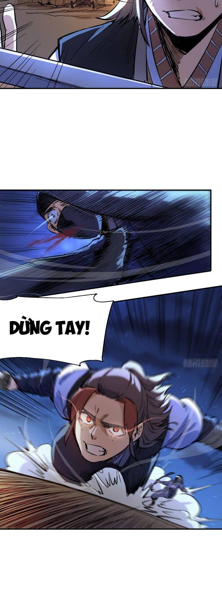 Nhân Vật Chính Mạnh Nhất Lịch Sử - Chương 6