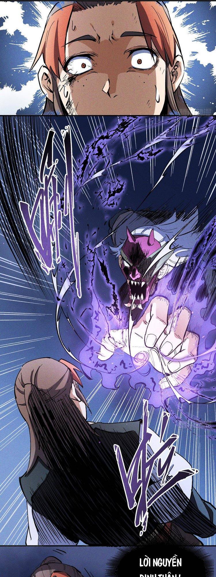 Nhân Vật Chính Mạnh Nhất Lịch Sử - Chương 6