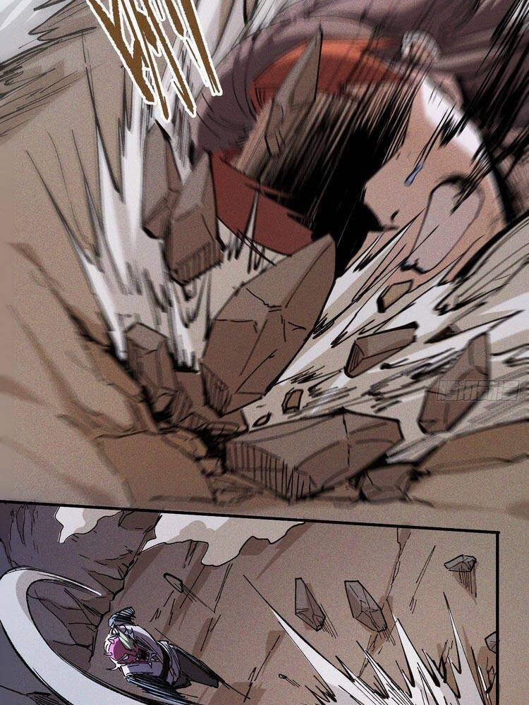 Nhân Vật Chính Mạnh Nhất Lịch Sử - Chương 6