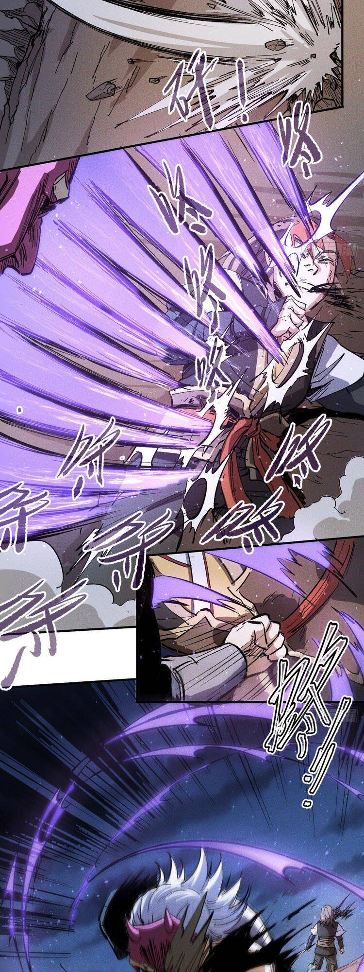 Nhân Vật Chính Mạnh Nhất Lịch Sử - Chương 6