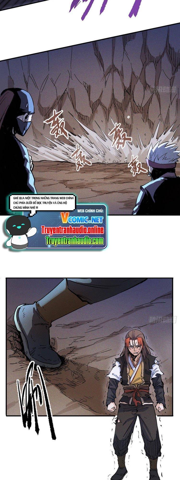 Nhân Vật Chính Mạnh Nhất Lịch Sử - Chương 6