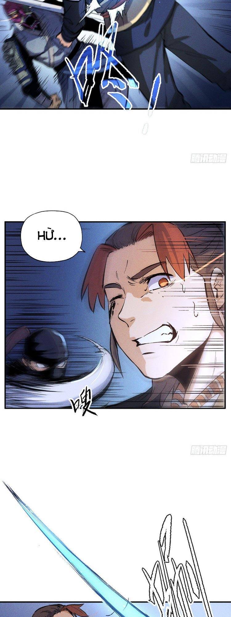 Nhân Vật Chính Mạnh Nhất Lịch Sử - Chương 6