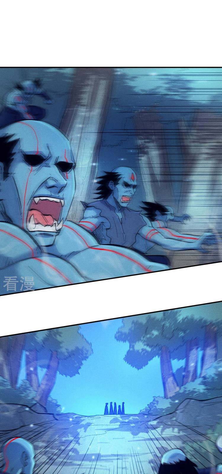 Nhân Vật Chính Mạnh Nhất Lịch Sử - Chương 72