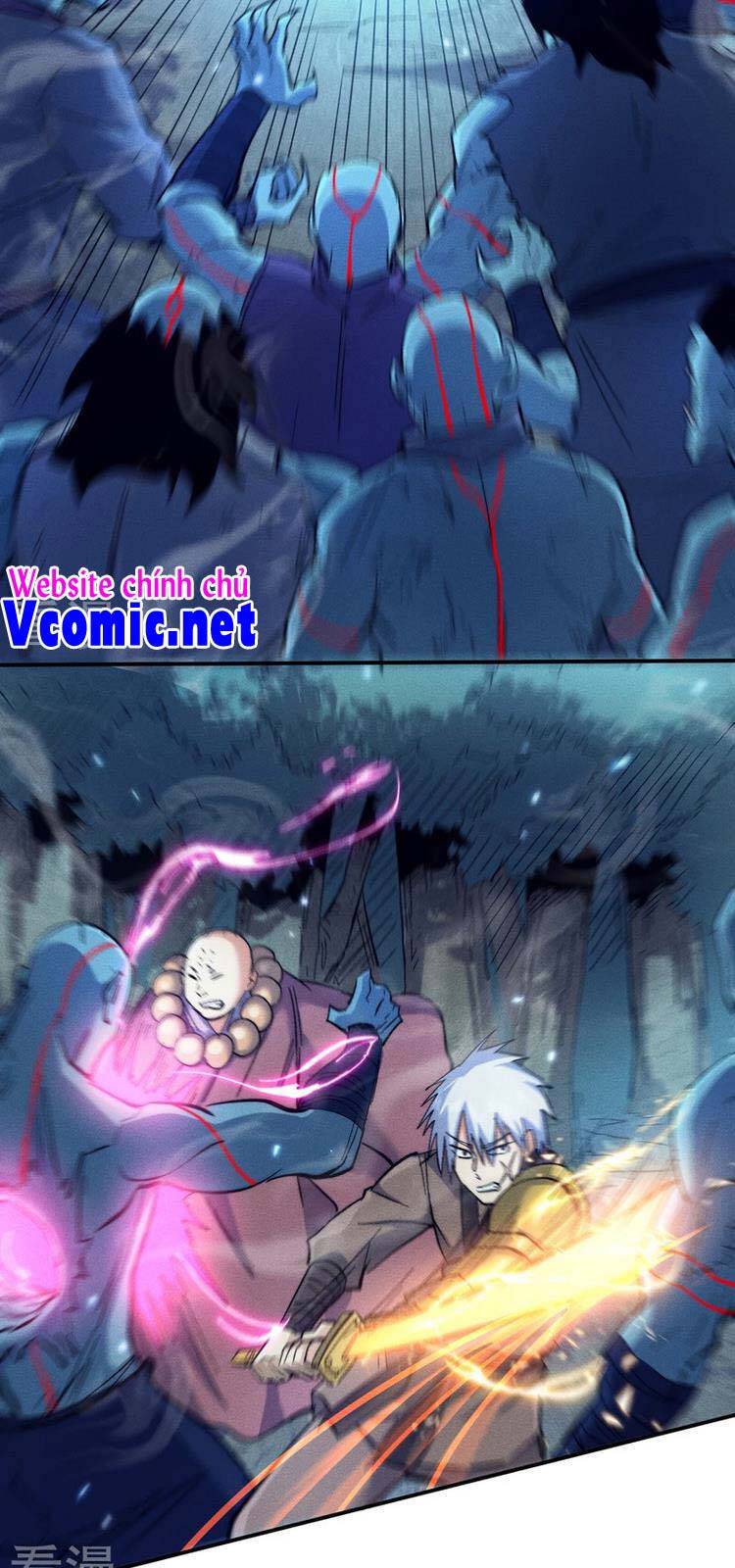 Nhân Vật Chính Mạnh Nhất Lịch Sử - Chương 72