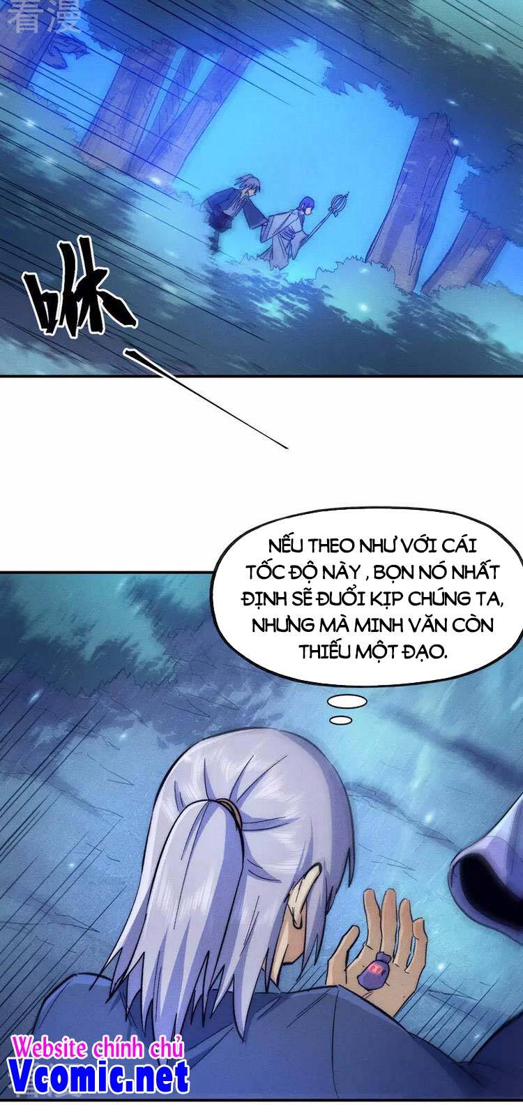 Nhân Vật Chính Mạnh Nhất Lịch Sử - Chương 72