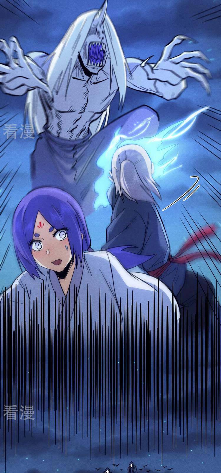 Nhân Vật Chính Mạnh Nhất Lịch Sử - Chương 72