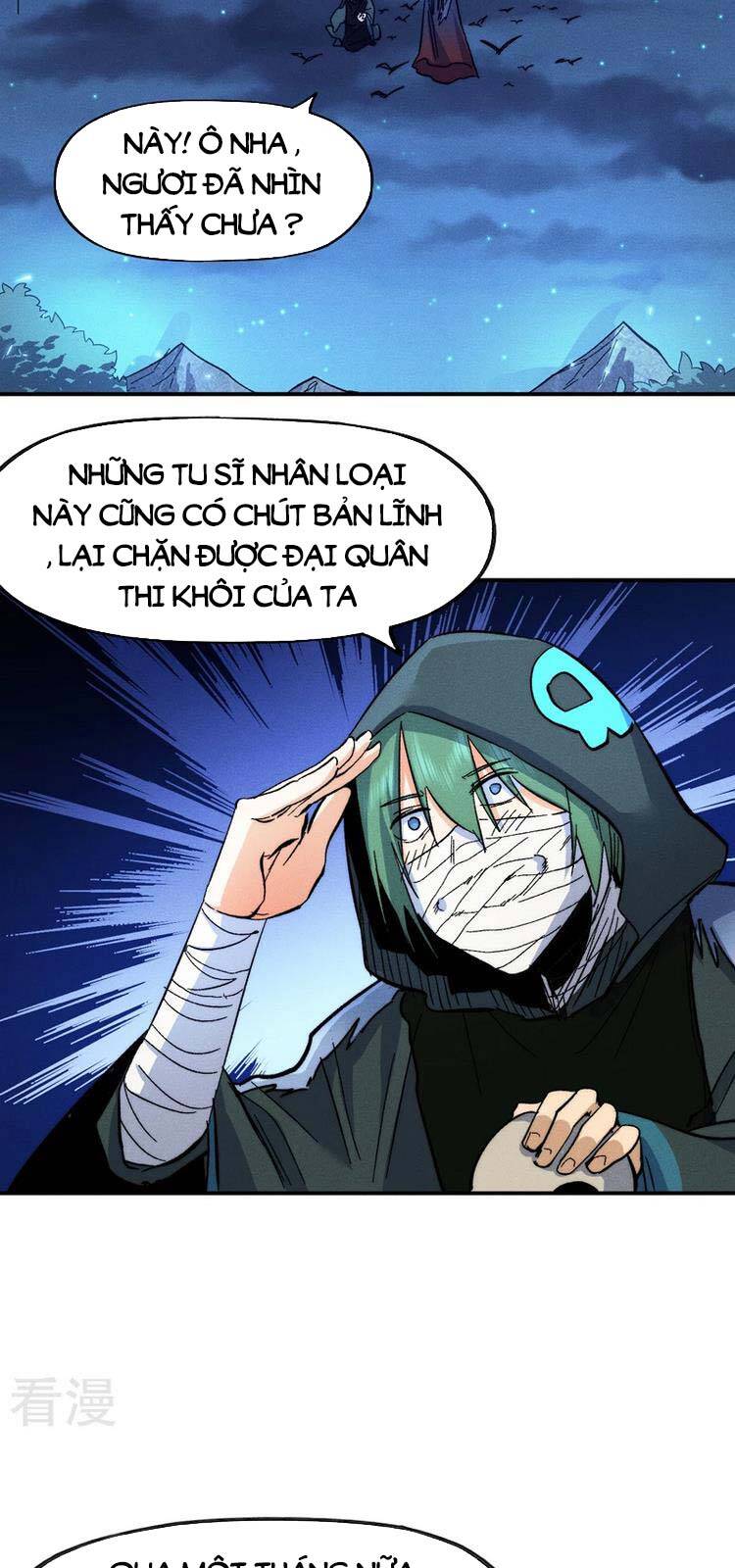 Nhân Vật Chính Mạnh Nhất Lịch Sử - Chương 72