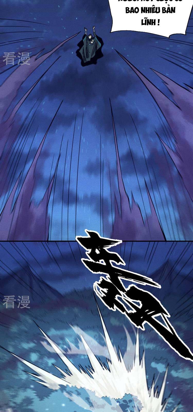 Nhân Vật Chính Mạnh Nhất Lịch Sử - Chương 72