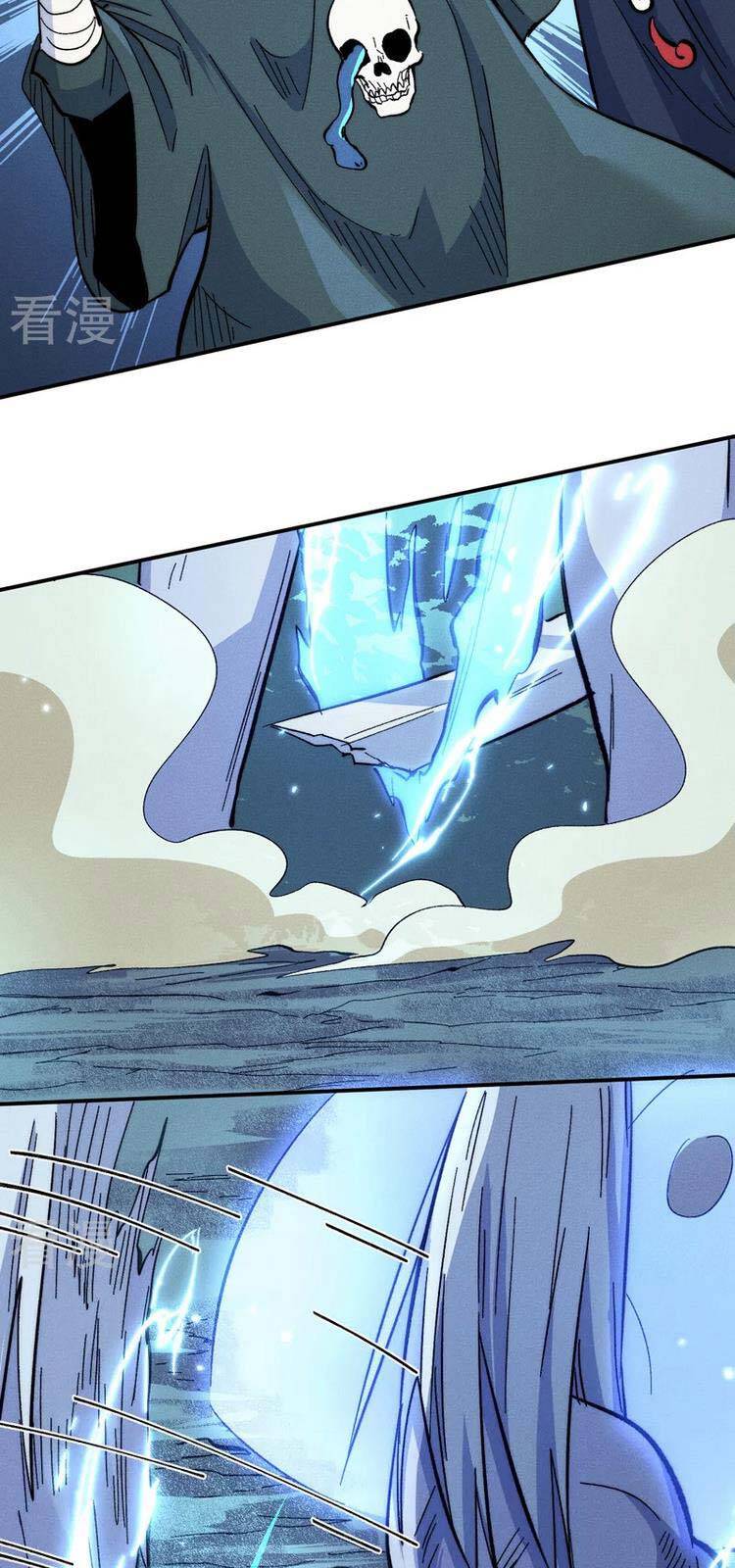 Nhân Vật Chính Mạnh Nhất Lịch Sử - Chương 72