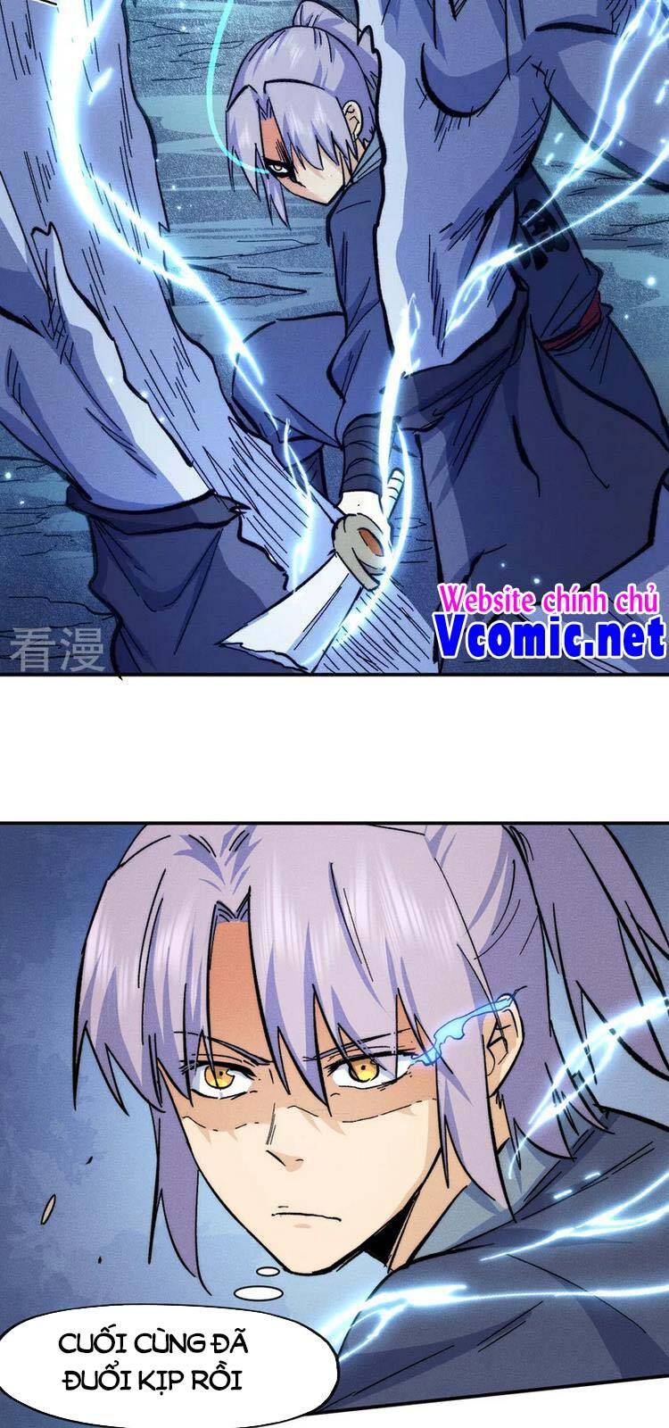 Nhân Vật Chính Mạnh Nhất Lịch Sử - Chương 72