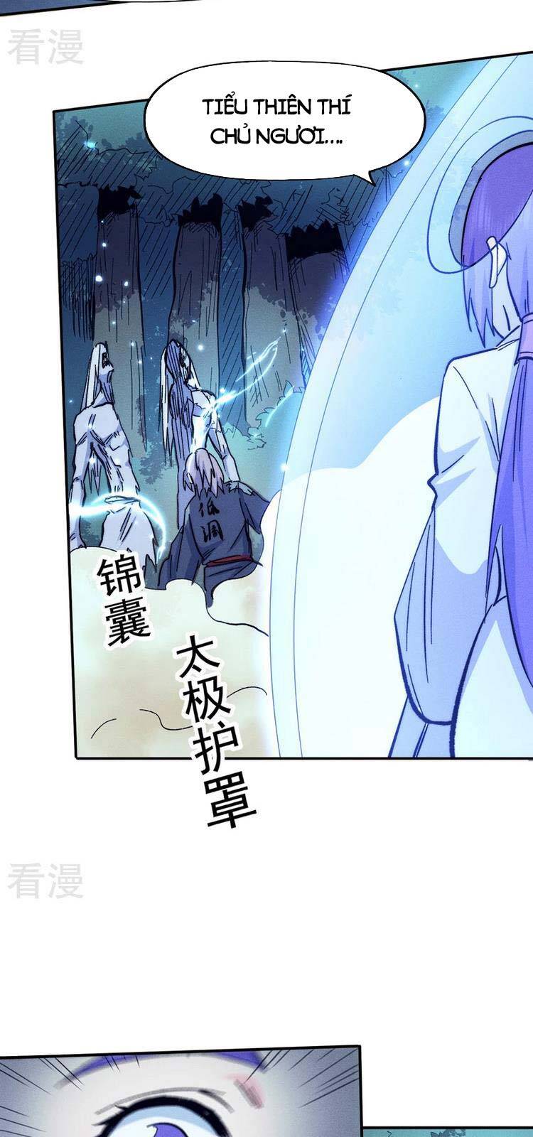 Nhân Vật Chính Mạnh Nhất Lịch Sử - Chương 72