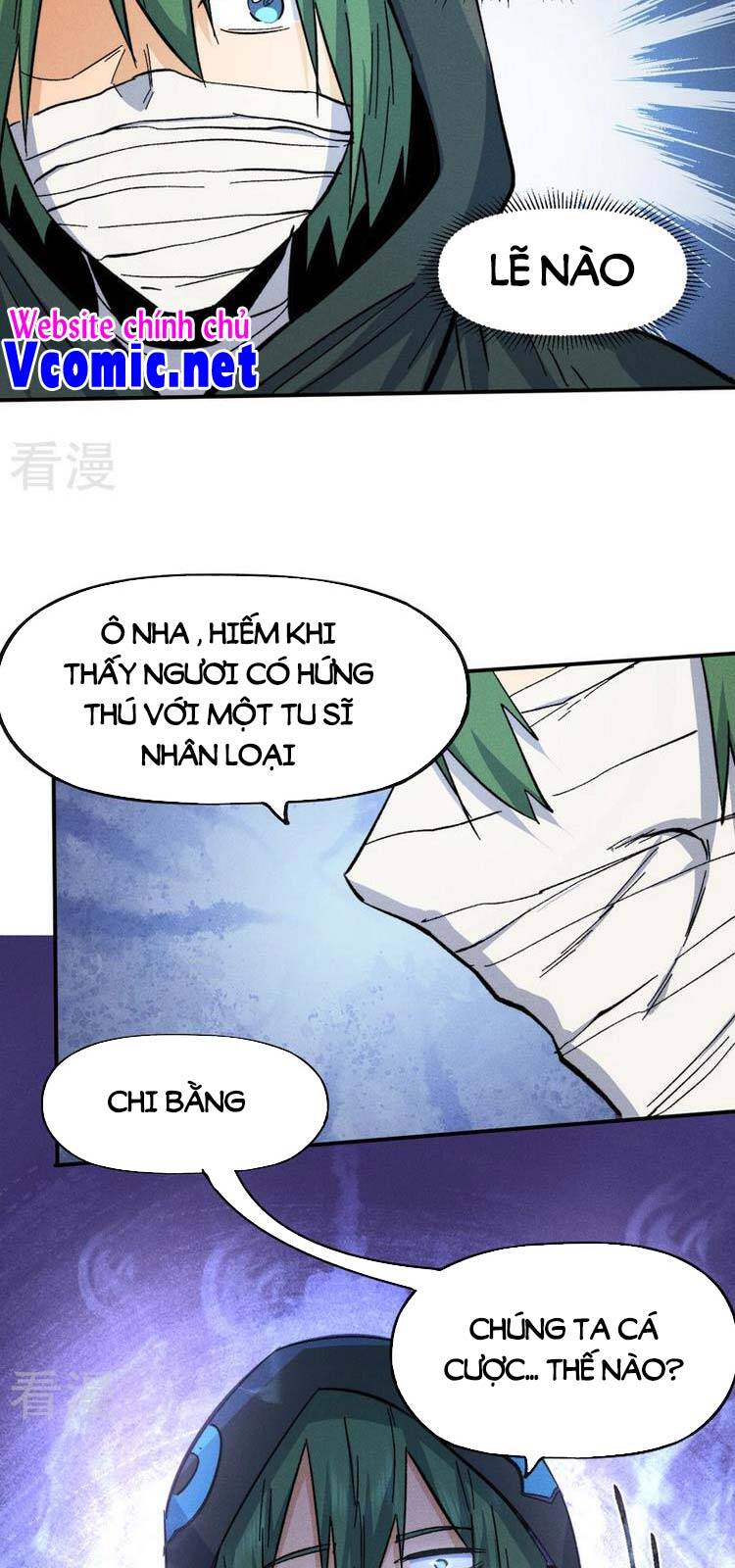 Nhân Vật Chính Mạnh Nhất Lịch Sử - Chương 72