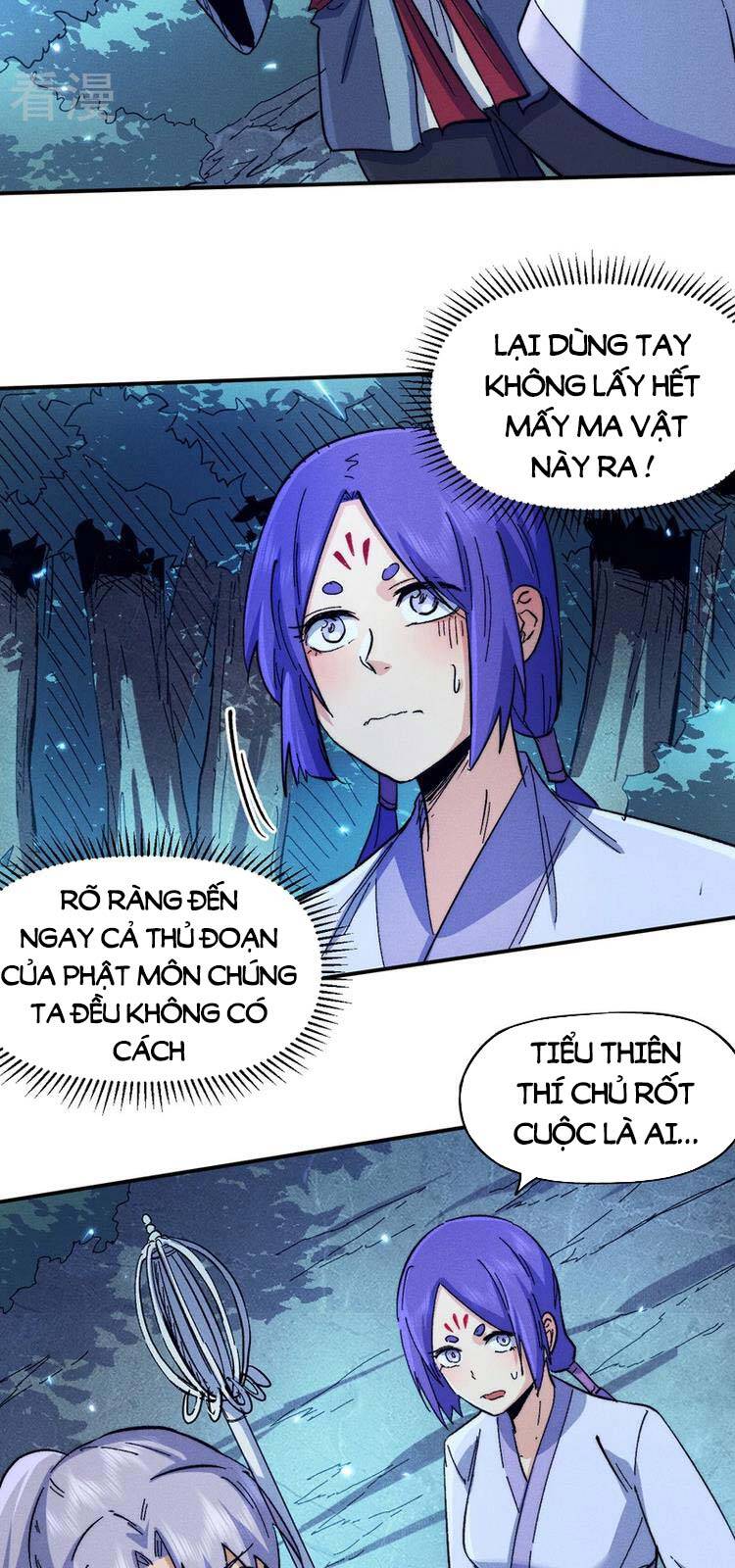 Nhân Vật Chính Mạnh Nhất Lịch Sử - Chương 72