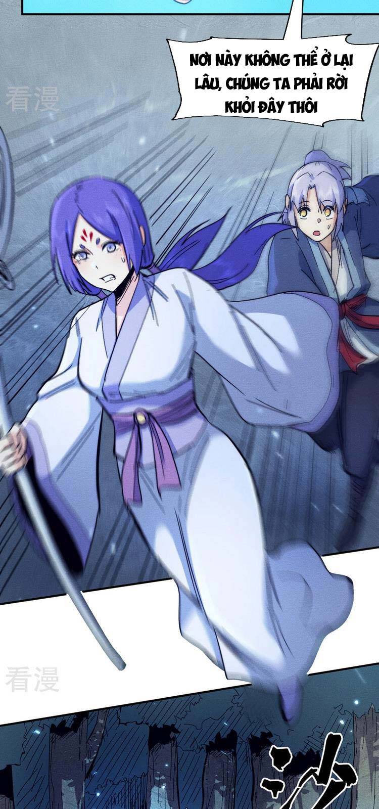 Nhân Vật Chính Mạnh Nhất Lịch Sử - Chương 72