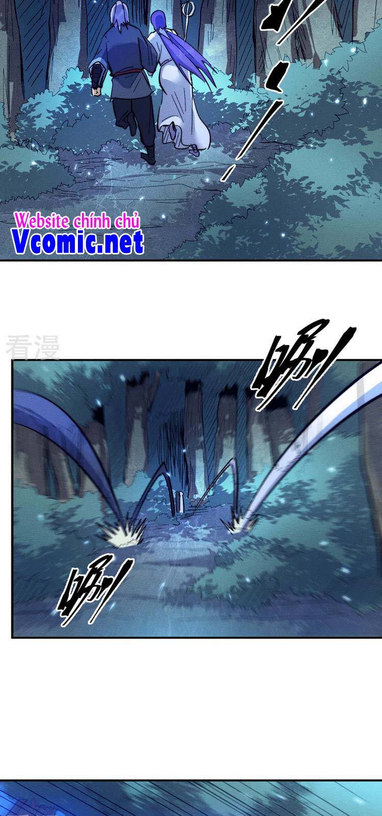 Nhân Vật Chính Mạnh Nhất Lịch Sử - Chương 72